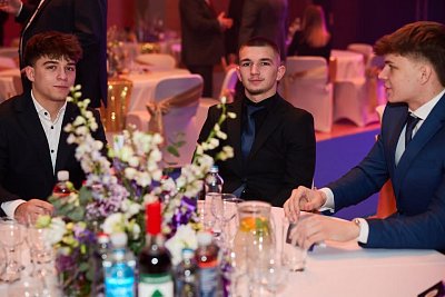 JUDO AWARDS 2025 - Vyhodnotenie najlepších džudistov SZJ 2025 18