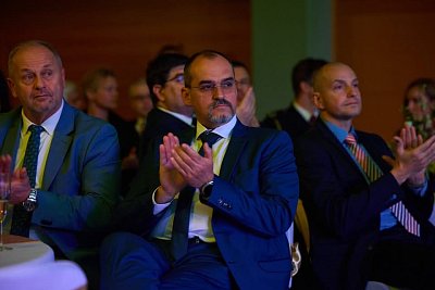 JUDO AWARDS 2025 - Vyhodnotenie najlepších džudistov SZJ 2025 23