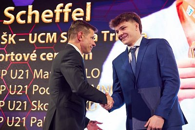 JUDO AWARDS 2025 - Vyhodnotenie najlepších džudistov SZJ 2025 8