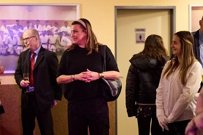 JUDO AWARDS 2025 - Vyhodnotenie najlepších džudistov SZJ 2025 24