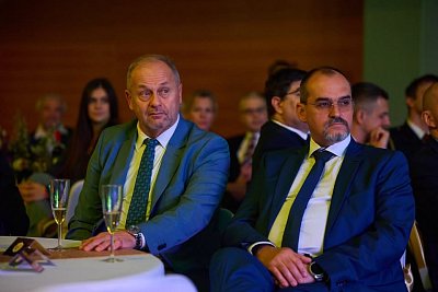 JUDO AWARDS 2025 - Vyhodnotenie najlepších džudistov SZJ 2025 22