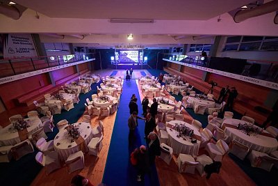 JUDO AWARDS 2025 - Vyhodnotenie najlepších džudistov SZJ 2025 2