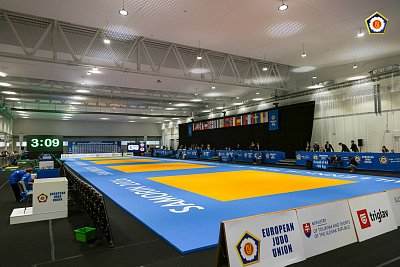 EC a TC dorastencov Šamorín/2026 1