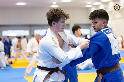 EC a TC dorastencov Šamorín/2026 8