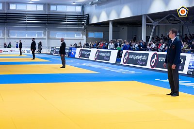 EC a TC dorastencov Šamorín/2026 3