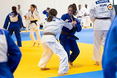 EC a TC dorastencov Šamorín/2026 6