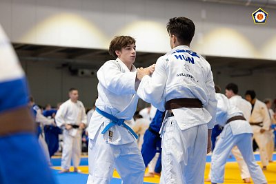 EC a TC dorastencov Šamorín/2026 7