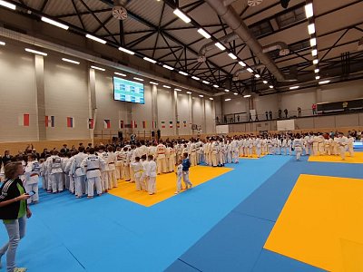 Slovenský pohár Sokol Bratislava/2026 13