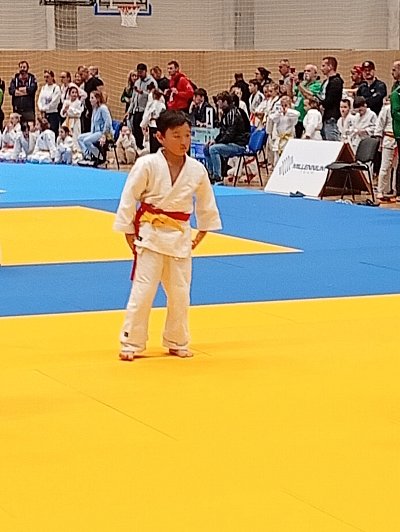 Slovenský pohár Sokol Bratislava/2026 18