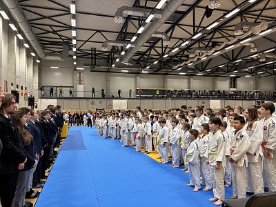 Slovenský pohár Sokol Bratislava/2026 11