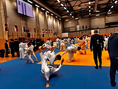 Slovenský pohár Sokol Bratislava/2026 6