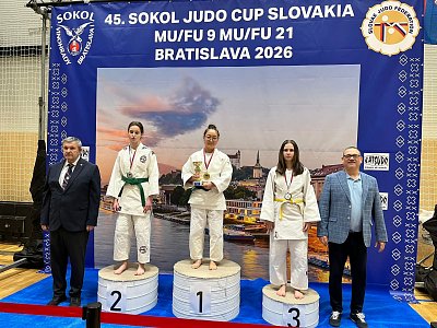 Slovenský pohár Sokol Bratislava/2026 31
