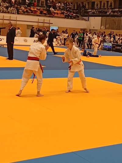 Slovenský pohár Sokol Bratislava/2026 17