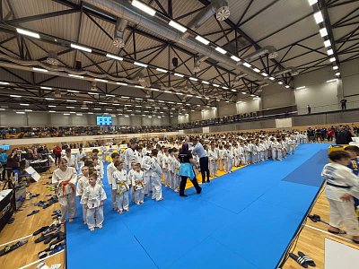 Slovenský pohár Sokol Bratislava/2026 12