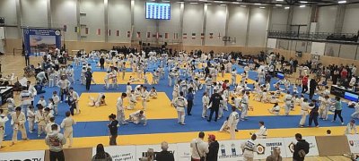 Slovenský pohár Sokol Bratislava/2026 10