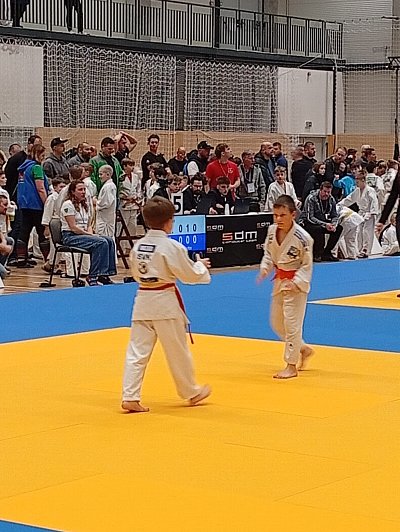 Slovenský pohár Sokol Bratislava/2026 15