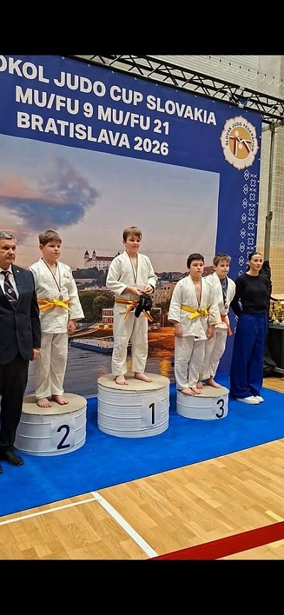 Slovenský pohár Sokol Bratislava/2026 22