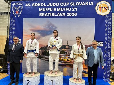 Slovenský pohár Sokol Bratislava/2026 29