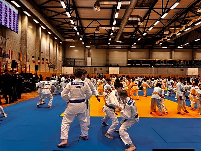 Slovenský pohár Sokol Bratislava/2026 7