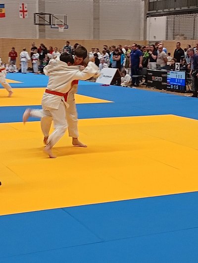 Slovenský pohár Sokol Bratislava/2026 16