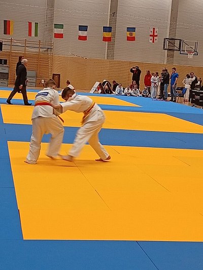 Slovenský pohár Sokol Bratislava/2026 14