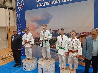 Slovenský pohár Sokol Bratislava/2026 24