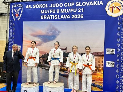 Slovenský pohár Sokol Bratislava/2026 30