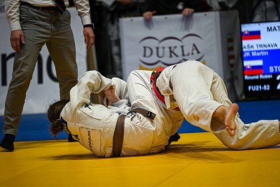 Slovenský pohár Grand prix B. Bystrica/2026 14