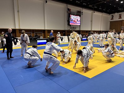 Slovenský pohár Grand prix B. Bystrica/2026 9