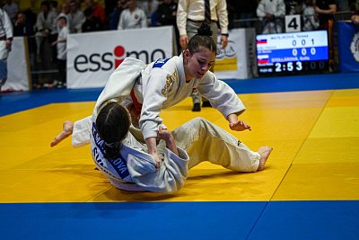 Slovenský pohár Grand prix B. Bystrica/2026 16