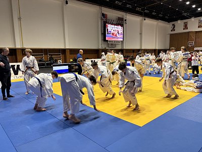 Slovenský pohár Grand prix B. Bystrica/2026 8