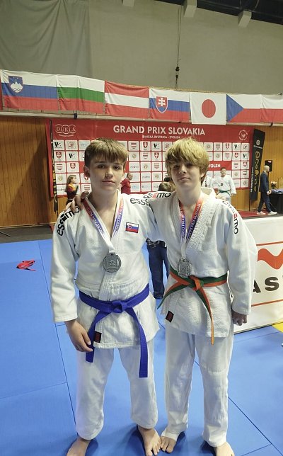 Slovenský pohár Grand prix B. Bystrica/2026 22