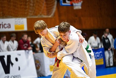 Slovenský pohár Grand prix B. Bystrica/2026 13