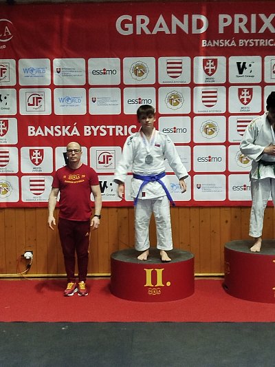 Slovenský pohár Grand prix B. Bystrica/2026 20