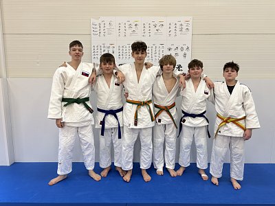 Slovenský pohár Grand prix B. Bystrica/2026 29