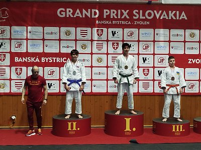 Slovenský pohár Grand prix B. Bystrica/2026 19