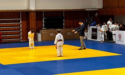 Slovenský pohár Grand prix B. Bystrica/2026 12