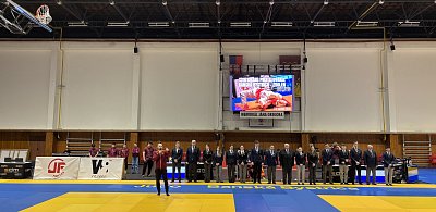 Slovenský pohár Grand prix B. Bystrica/2026 10