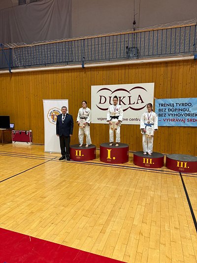 Majstrovstvá Slovenska juniorov a junioriek B. Bystrica/2026 4