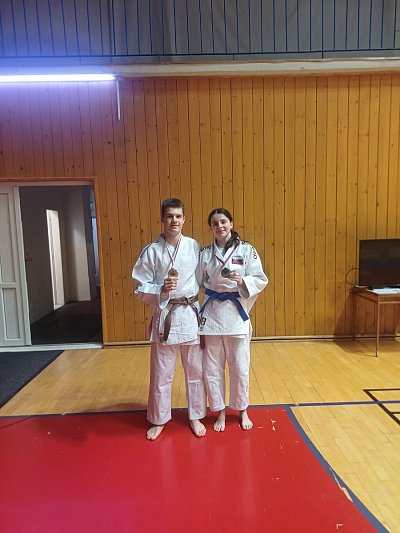 Majstrovstvá Slovenska juniorov a junioriek B. Bystrica/2026 18