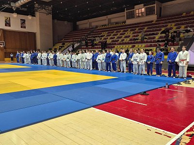 Majstrovstvá Slovenska juniorov a junioriek B. Bystrica/2026 2