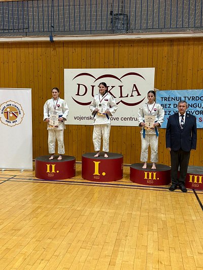 Majstrovstvá Slovenska juniorov a junioriek B. Bystrica/2026 5