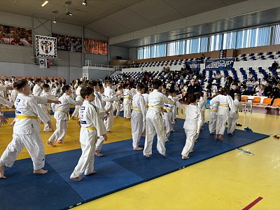 Turnaj prípraviek 1. kolo Hlohovec/2026 5