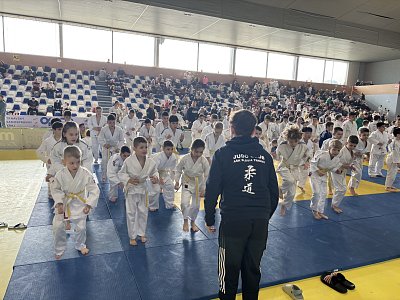 Turnaj prípraviek 1. kolo Hlohovec/2026 8