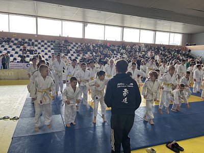 Turnaj prípraviek 1. kolo Hlohovec/2026 9