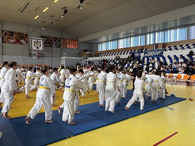 Turnaj prípraviek 1. kolo Hlohovec/2026 6