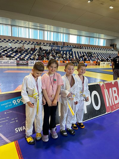 Turnaj prípraviek 1. kolo Hlohovec/2026 17