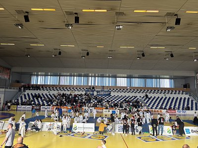 Turnaj prípraviek 1. kolo Hlohovec/2026 4