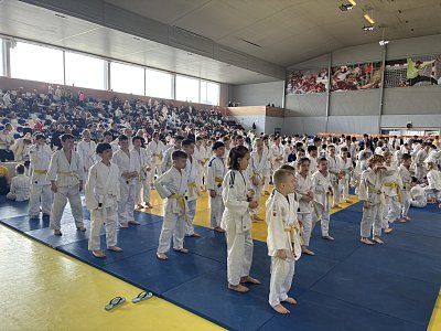 Turnaj prípraviek 1. kolo Hlohovec/2026 7