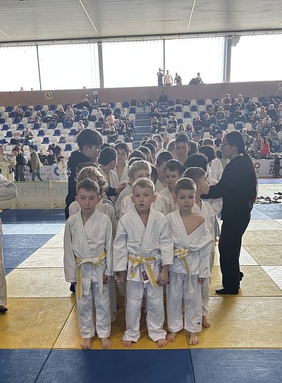 Turnaj prípraviek 1. kolo Hlohovec/2026 12